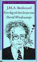 Een dag uit het leven van David Windvaantje - J.M.A. Biesheuvel