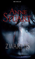 Ibs Thriller 34 - Zwart Ijs - Anne Stuart