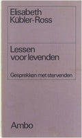 Lessen voor levenden paperback - Elisabeth Kübler - Ross