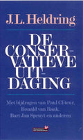 Conservatieve Uitdaging - J.L. Heldring