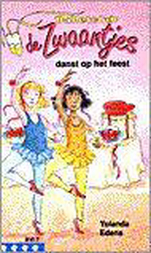 Balletclub De Zwaantjes Danst Op Feest - Y. Edens