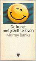 KUNST MET JEZELF TE LEVEN - M. Banks
