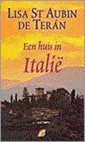 Rainbow pocketboeken 425: Een huis in Italië - L. Saint Aubin de Teran