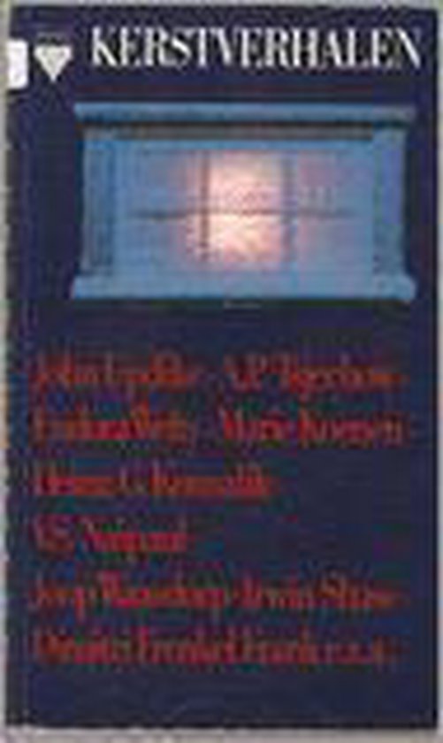 Kerstverhalen 1989 - Auteur Onbekend, Martin Mooij
