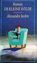 KLEINE WILDE - Jardin
