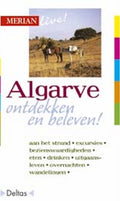 Merian live! 12 - Algarve - K. Krabiell, Nina Kolle