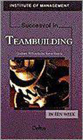 Succesvol in teambuilding - Graham Willcocks, Steve Morris