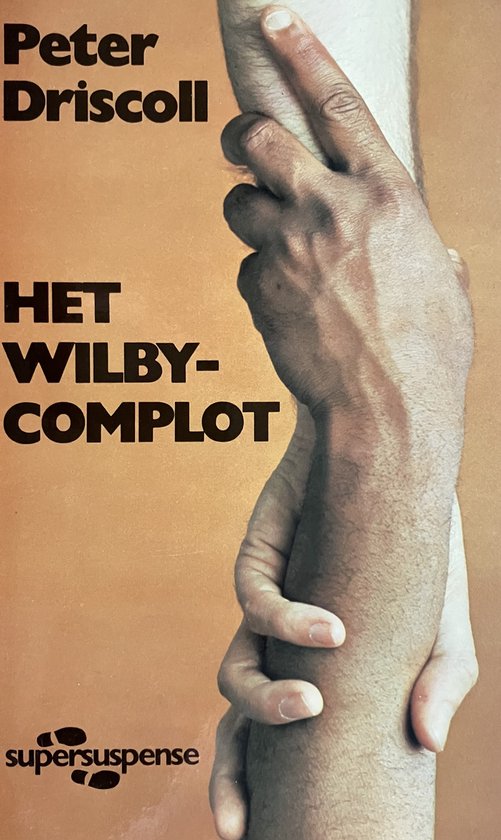 Wilby complot - Driscoll