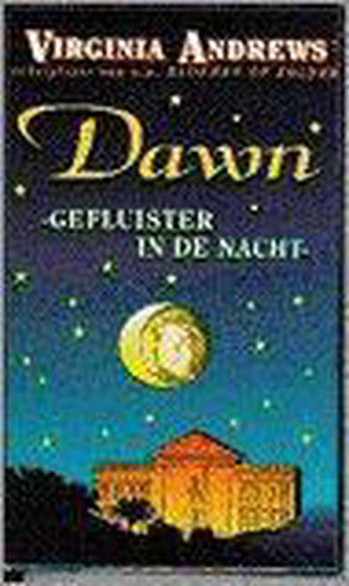 Dawn - Virginia Andrews