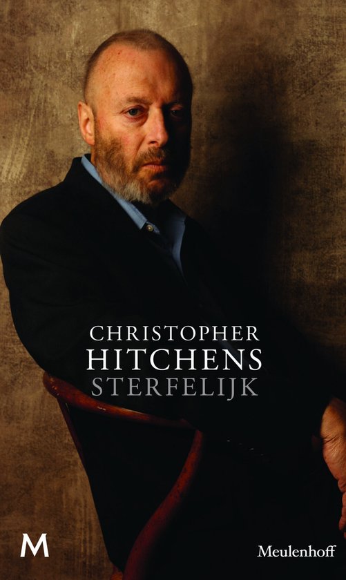 Sterfelijk - Christopher Hitchens