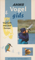 Anwb Vogelgids - Paul Stewart
