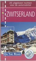 Zwitserland - Onbekend