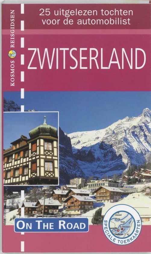 Zwitserland - Onbekend