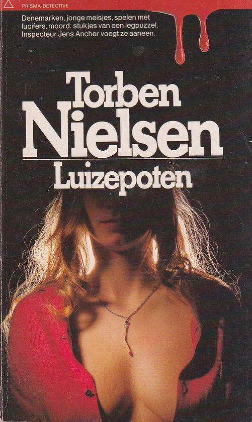 Luizepoten - T. Nielsen, R.A. Heerze