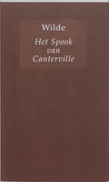Kappelman reeks 13 - Het spook van Canterville - O. Wilde