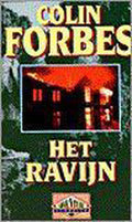 Ravijn - Colin Forbes
