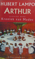 Arthur / kroniek van madoc - Hubert Lampo
