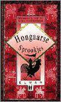 Hongaarse sprookjes - Petzoldt