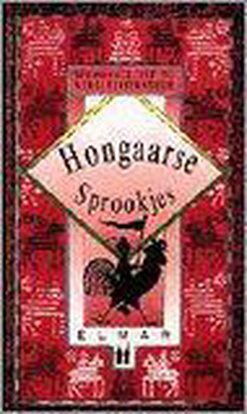 Hongaarse sprookjes - Petzoldt