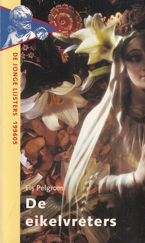 De eikelvreters - E. Pelgrom