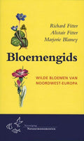 Bloemengids - Richard Fitter, M. Blamey