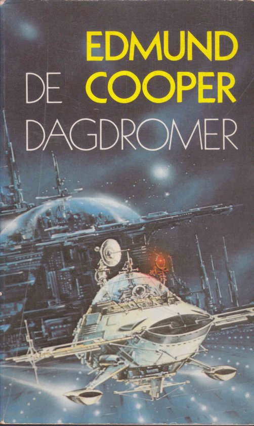 De Dagdromer - Edmund Cooper