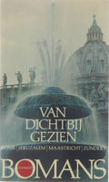 Van dichtby gezien - Godfried Bomans