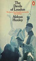 The Devils of Loudun - Aldous Huxley