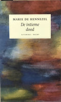 Intieme Dood - Marie de Hennezel, Onbekend