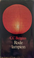 Rode lampion - C. C. Bergius