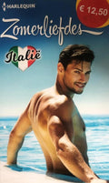 Harlequin Zomerliefdes 531: Italië - Lucy Gordon, Diana Hamilton