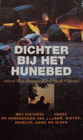 DICHTER BIJ HET HUNEBED - MET FIETSROUTES LANGS DE - Gerard Nijenhuis