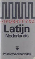 Latijn Nederlands - H.H. Mallinckrodt