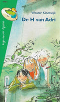 De H van Adri - Wouter Klootwijk, Philip Hopman