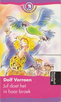 Juf doet het in haar broek - Philip Hopman