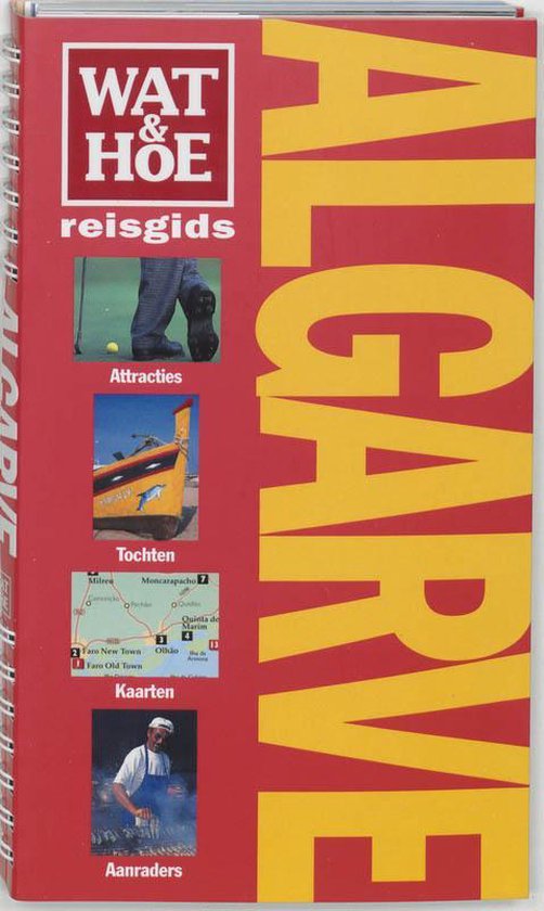 Algarve - A. Sattin, S. Franquet