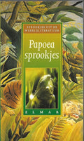 Papoea Sprookjes - Onbekend