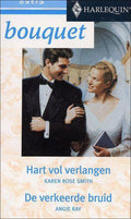BOUQUET EXTRA 205 - Karen Rose Smith, Angie Ray