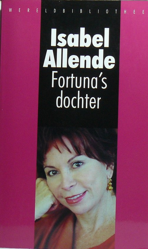 Fortuna's dochter - Isabel Allende