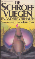 De Schroefvliegen en andere verhalen - bundel, Terry Carr