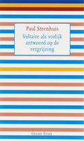 Voltaire als vrolijk antwoord op de vergrijzing - Paul Steenhuis
