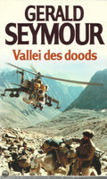 Vallei des doods - Gerald Seymour