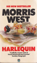 Harlequin - Morris West