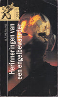 Herinneringen van een engelbewaarder - Willem Frederik Hermans