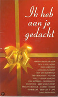 Ik heb aan je gedacht - Herman Pieter de Boer, Olaf J. de Landell