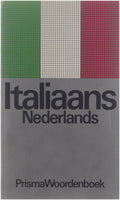 Italiaans - Nederlands - L. Schram - Pighi, G. Visser - Boezaardt
