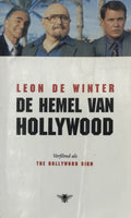 Hemel Van Hollywood Lp - Leon de Winter