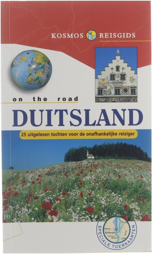 Duitsland - Adi Kraus