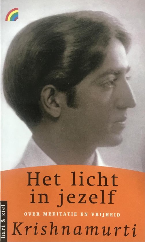 Licht in jezelf - Krishnamurti