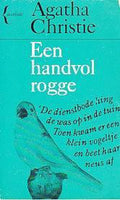 Een handvol rogge - Agatha Christie